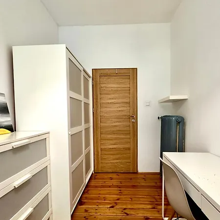 Nw Na Parterze Centrum & Parking Σόποτ