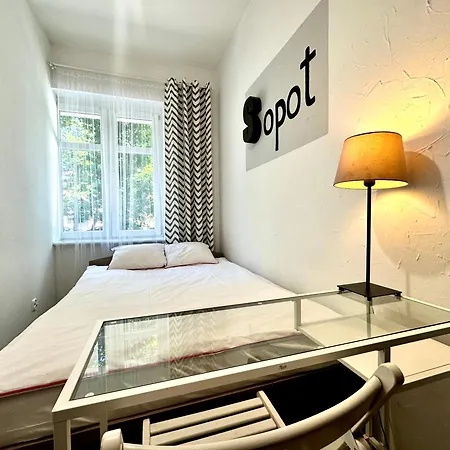 Nw Na Parterze Centrum & Parking