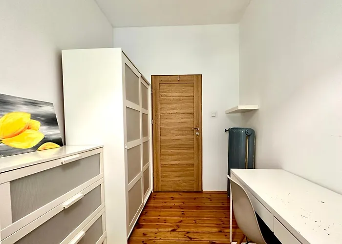 Nw Na Parterze Centrum & Parking סופוט