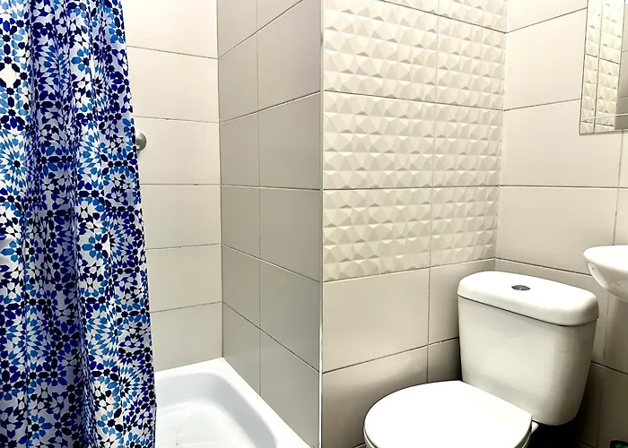 בית אירוח Nw Na Parterze Centrum & Parking *