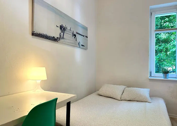 Nw Na Parterze Centrum & Parking סופוט