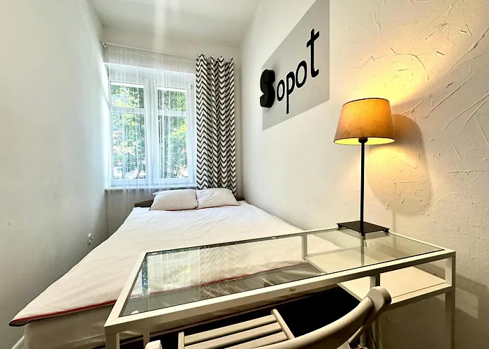 Nw Na Parterze Centrum & Parking