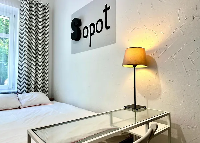 Nw Na Parterze Centrum & Parking בית אירוח *